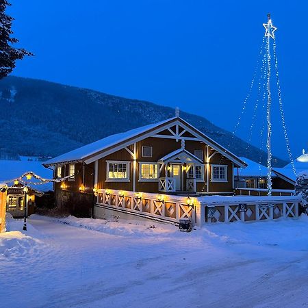 Hafjell Hotell Exterior photo