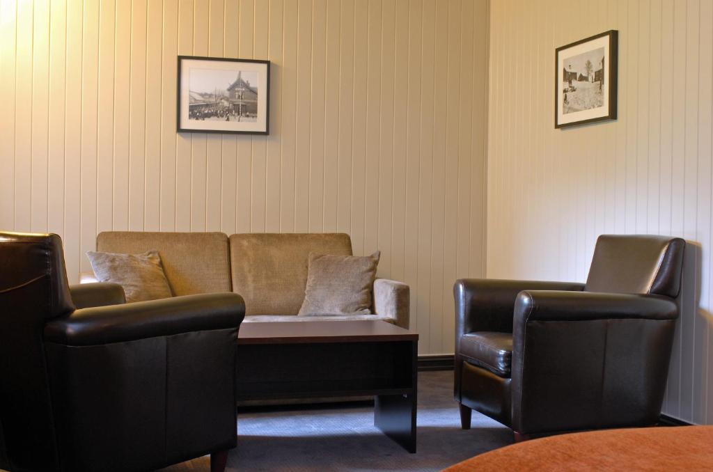 Hafjell Hotell Room photo